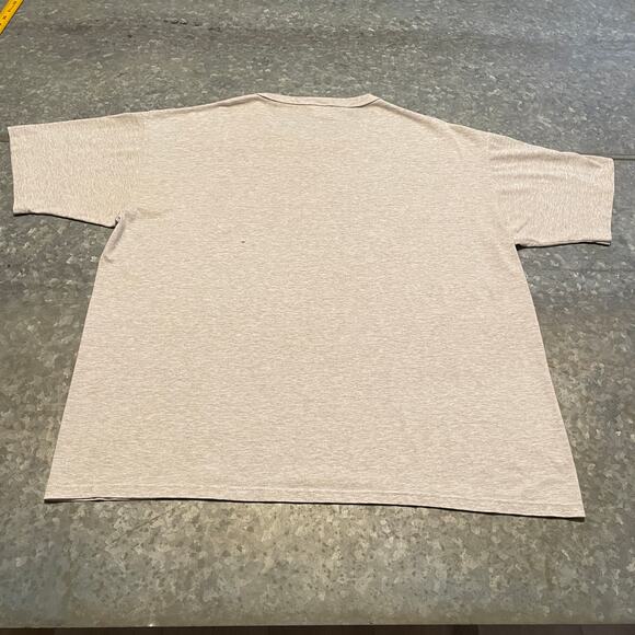 Vintage University of Alabama BAMA Russell Athletic 90s Tee Shirt Mens XXL USA - Picture 10 of 14